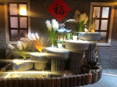 -锅来乐地锅鸡(安亭店)