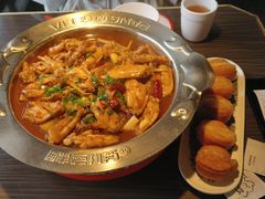 -胖哥俩肉蟹煲(杭州下沙学林街店)