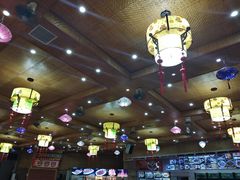 -乡下人家大酒楼(大鳌溪店)