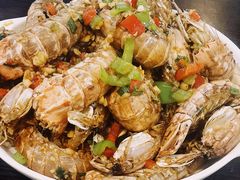-三妹小龙虾·黄油蟹(华侨城总店)