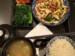 -又鸟pizza海南鸡饭(假日广场店)