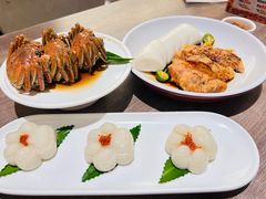 -苏小柳点心·手作小笼包(浦东嘉里城分院)