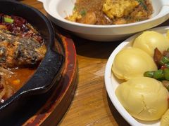 -老板恋上鱼(印象城店)