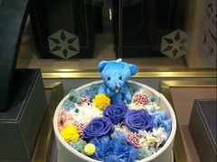 -花木兰花艺MULAN(温馨花园店)