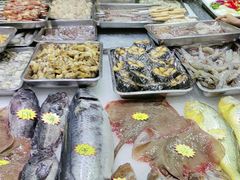 -渔码头食府(蓬莱阁店)