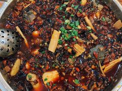 -黑竹香鸡(营和巷店)