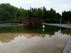-潜龙渠公园