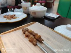 -多嘴超级肉蟹煲(中街恒隆故宫店)