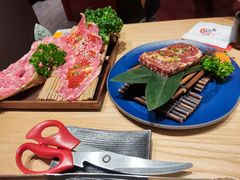 -松鱼亭·和牛烧肉(协鑫广场店)