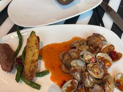 -万达文华酒店·48F云端窗景美食汇自助餐厅