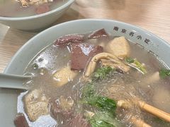 -金原鸭血粉丝汤总店(锁金村店)