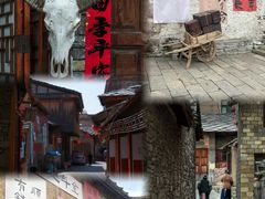 -安顺旧州古镇