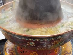 -千亿来乌拉火锅(德胜店)