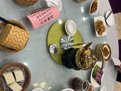 -坚记酒家·佛山老字号·顺德鱼生标准示范店