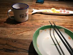 -探鱼·鲜青椒爽麻烤鱼(领展购物广场店)