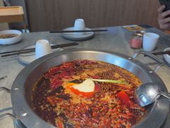 -万物生江北老火锅(海骏达店)