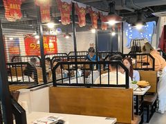 -食潮汕头鲜牛馆(望京保利店)
