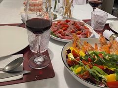 -EATALIA意塔利意式餐厅(鼓楼店)