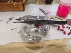 -吾行DIY手工坊(壹方北馆店)