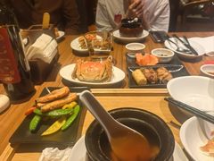 -广州富力君悦大酒店·凯菲厅