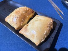 -伊带伊路新疆美食府(呼家楼店)