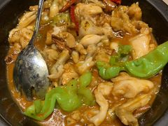 -云海肴·汽锅鸡·云南菜(美罗城店)