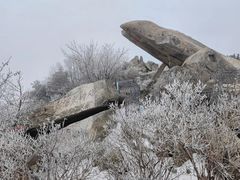 -泰山风景名胜区