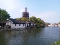 -震泽古镇