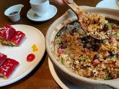 -ZEN采蝶轩·粤味臻鲜·手作点心·商务宴请(泰州店)