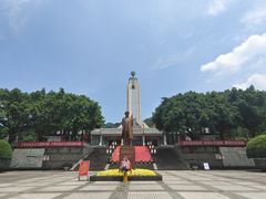 -聂荣臻元帅陈列馆