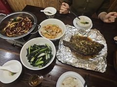 -衡厨·衡阳土菜(中南店)