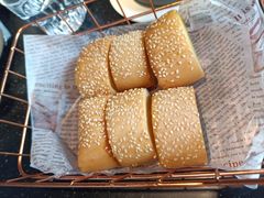 -西堤牛排(杭州金沙天街龙湖店)