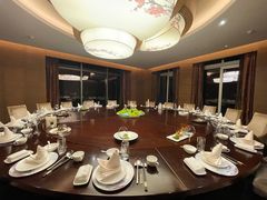 -绿城千岛湖喜来登度假酒店