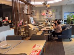 -必胜客(长安长青店)