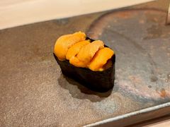-Ginza Onodera 鮨(外滩十八号店)