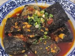 -新新湘菜馆(新中街二条店)