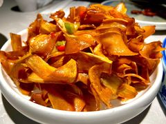 -额娘·现烙春饼烤鸭(太原总店)