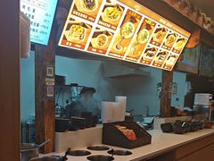 -沈记土鸡米线(七星街品牌中心店)