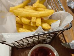 -榖屋house of flour(张江首店)