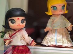 -泡泡玛特POPMART(上海环球港店)