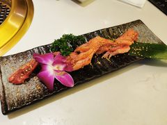 -千寻山野烤肉(中关村店)