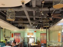 -北京老门框爆肚涮肉馆(凤城六路店)