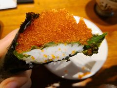 -千代武日本料理(爱建店)