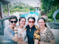 -厦门万丽酒店·R Bar
