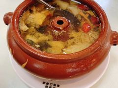 -桥香园云南过桥米线(金马碧鸡店)