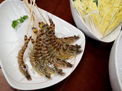 -小洋房•海鲜火锅酒楼(华林路店)