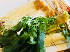 -袁记串串香(西安路店)