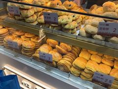 -太原面食店(解放路店)