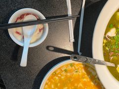 -赠李白·如诗的川味(余杭万达广场店)