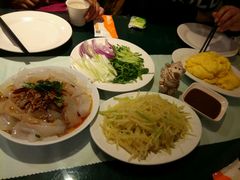 -老昌春饼(中央大街店)